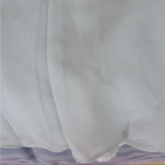 Ted Baker Silk Floor Length Dress - Picture 8 of 11